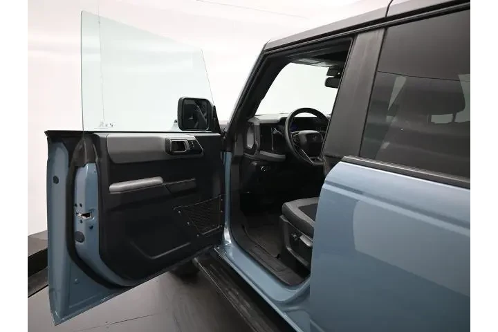 $37308 : Ford Bronco 2022 4x4 Big Ben image 9