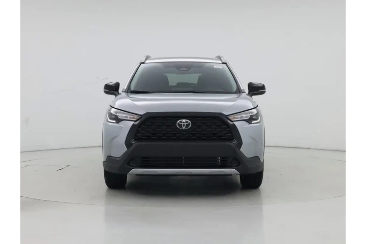 $27998 : Toyota Corolla Cross 2025 LE image 5