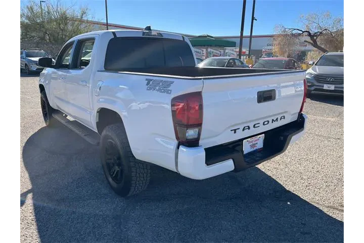 $32098 : Toyota Tacoma 2022 4x2 SR5 4 image 6