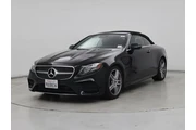 $30998 : Mercedes-Benz E-Class 2018 E thumbnail