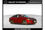 Nissan Sentra 2022 SV 4dr Se en San Bernardino
