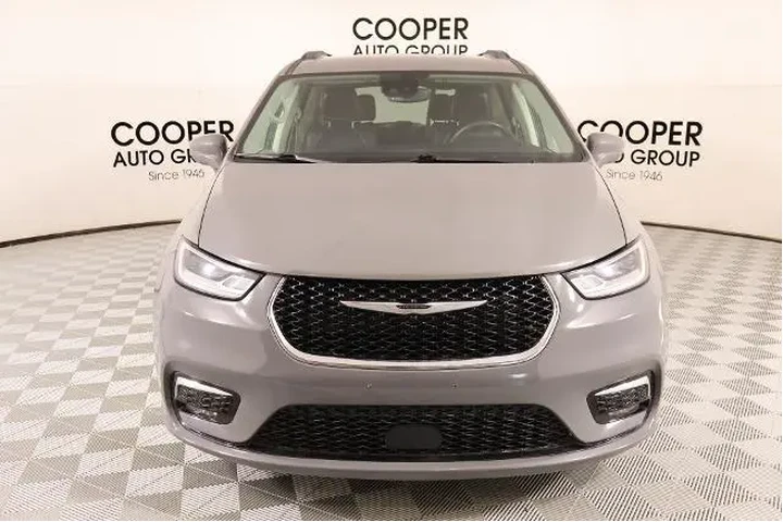 $21736 : Chrysler Pacifica 2022 Touri image 9