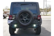 $19999 : Jeep Wrangler Unlimited 2015 thumbnail