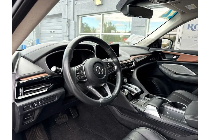 $34995 : 2022 MDX Technology Package image 10