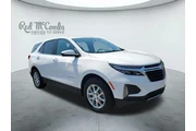 Chevrolet Equinox 2024 4x4 L en San Antonio