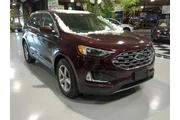 $25994 : Ford Edge 2022 AWD SEL 4dr C thumbnail