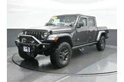 Jeep Gladiator 2024 4x4 Spor en Madison WV