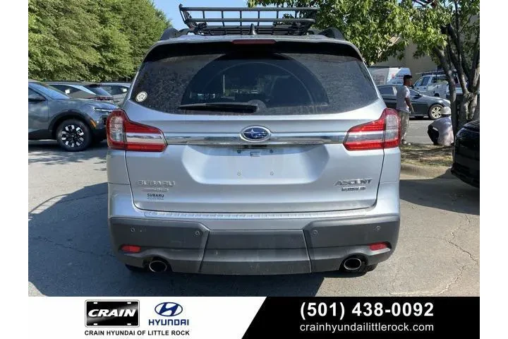 $21066 : Subaru Ascent 2021 AWD Limit image 5