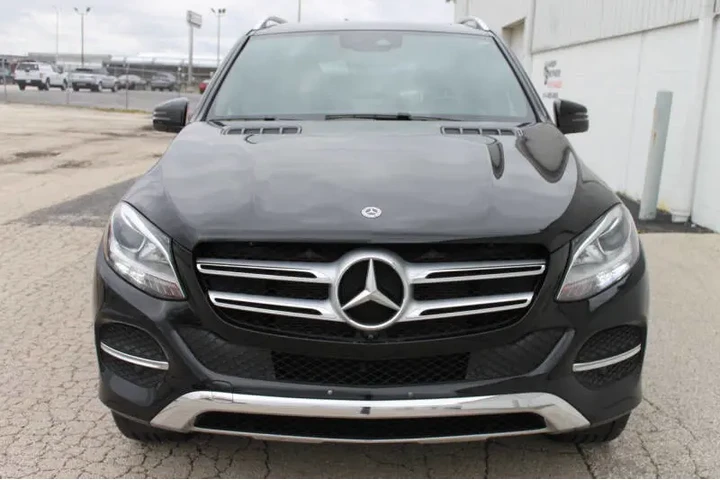 $19990 : 2017 Mercedes-Benz GLE GLE 35 image 9