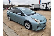 $9975 : Toyota Prius 2016 Two 4dr Ha thumbnail