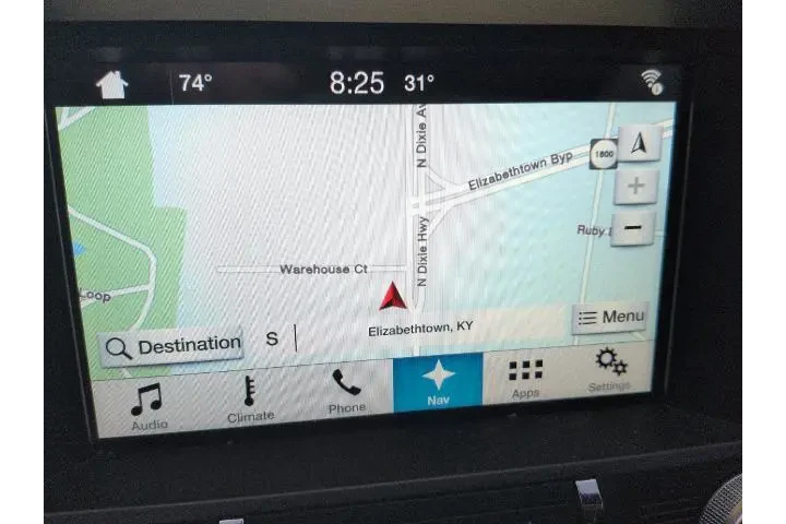 $21147 : Ford Mustang 2016 GT 2dr Fas image 10