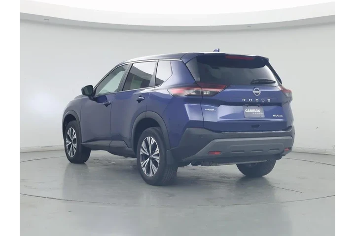 $23998 : Nissan Rogue 2023 AWD SV 4dr image 2