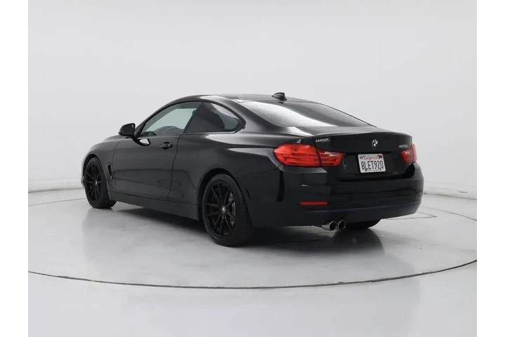 $14998 : BMW 4 Series 2016 428i 2dr C image 2