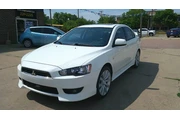 $7999 : 2010 Lancer GTS thumbnail