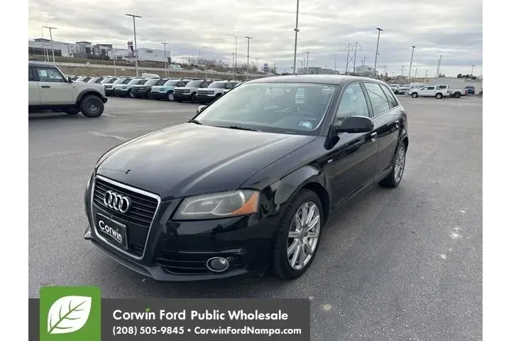 $8980 : Audi A3 2011 2.0T Premium Pl image 7