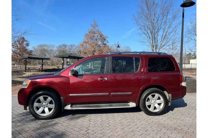 $5999 : 2012 Armada SV image 9