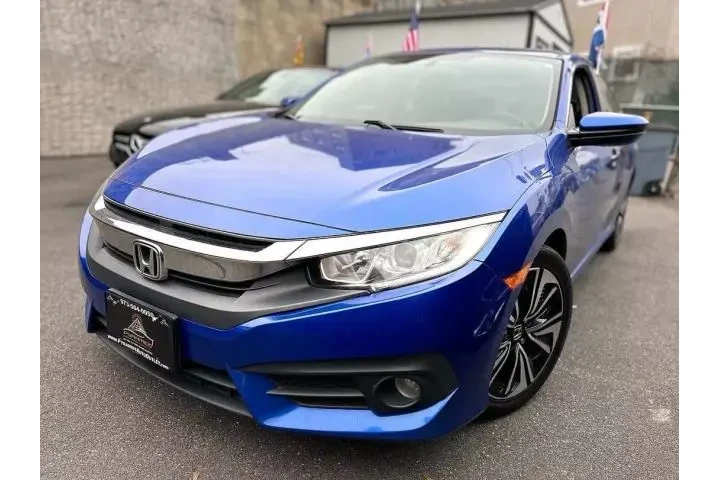 2017 HONDA CIVIC2017 HONDA CI image 2
