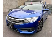 2017 HONDA CIVIC2017 HONDA CI thumbnail