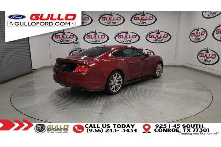 $14991 : Ford Mustang 2015 EcoBoost P image 8