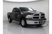 Ram 1500 Classic 2023 4x4 SL en Reno