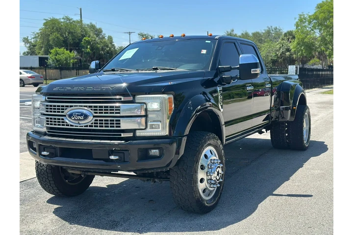 $55000 : F450 SUPER DUTY CREW CAB image 3