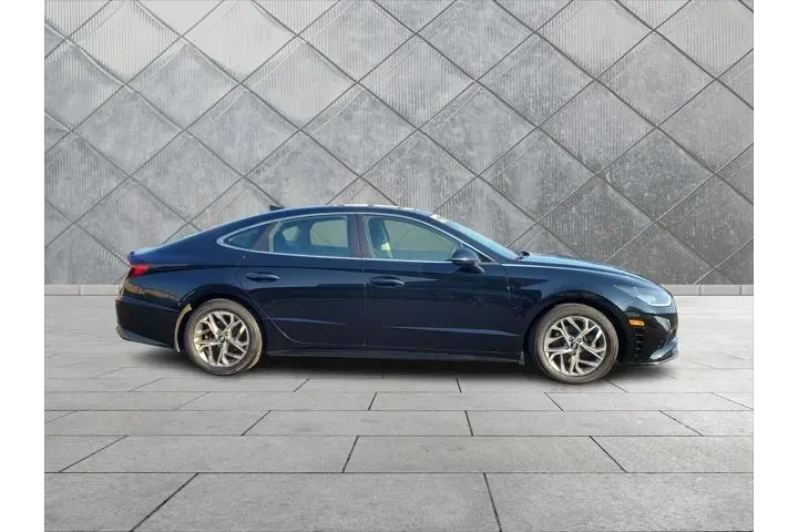 $15099 : Hyundai SONATA 2021 SEL 4dr image 7