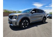 $32988 : Kia Sorento Hybrid 2025 EX 4 thumbnail
