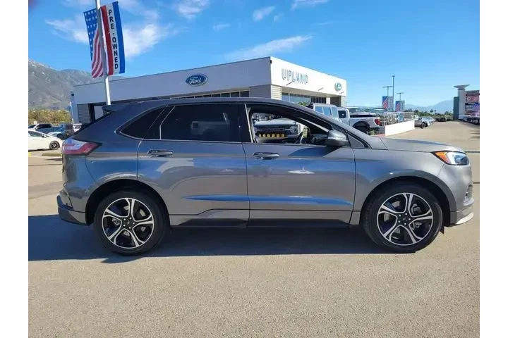 $30995 : Ford Edge 2023 AWD ST 4dr Cr image 7