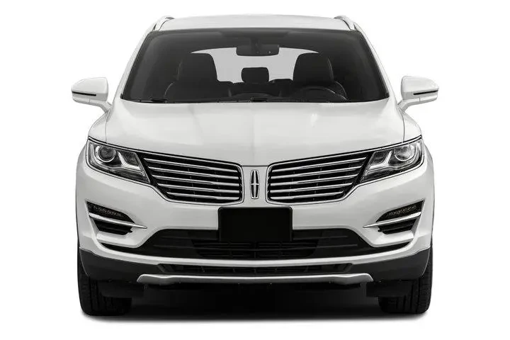 $10990 : Lincoln MKC 2017 Premiere 4d image 4