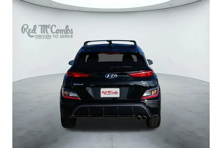 $20897 : Hyundai KONA 2023 N Line 4dr image 4