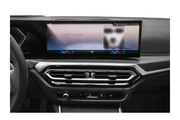 $36943 : BMW 4 Series 2024 AWD 430i x image 10