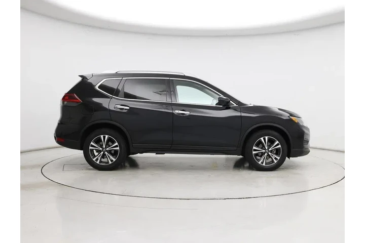 $18998 : Nissan Rogue 2020 S 4dr Cros image 7