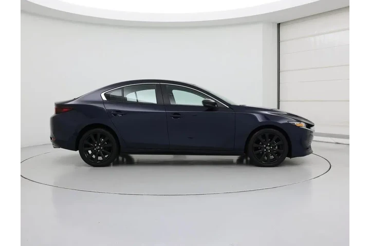 $24998 : Mazda Mazda3 Sedan 2025 2.5 image 7