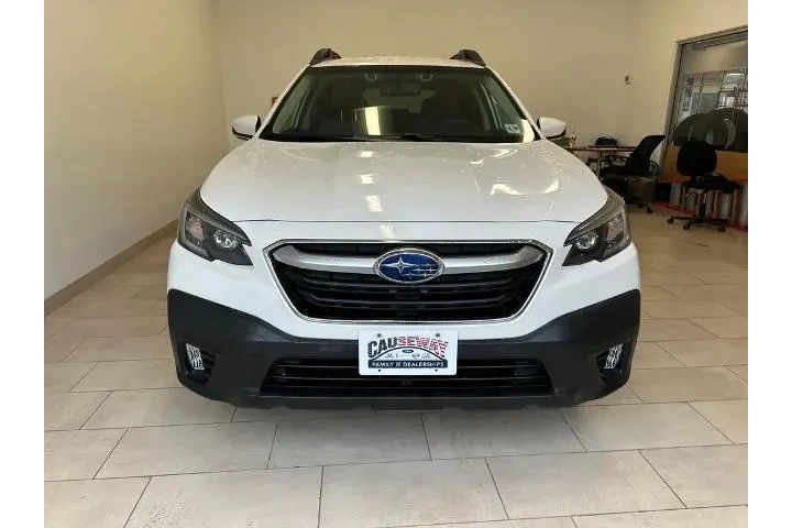 $24648 : Subaru Outback 2021 AWD Prem image 3