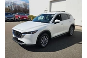 $28488 : Mazda CX-5 2023 AWD 2.5 S Se thumbnail