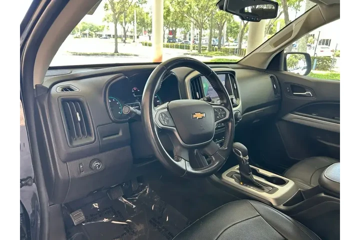 $22900 : Chevrolet Colorado 2022 4x2 image 6