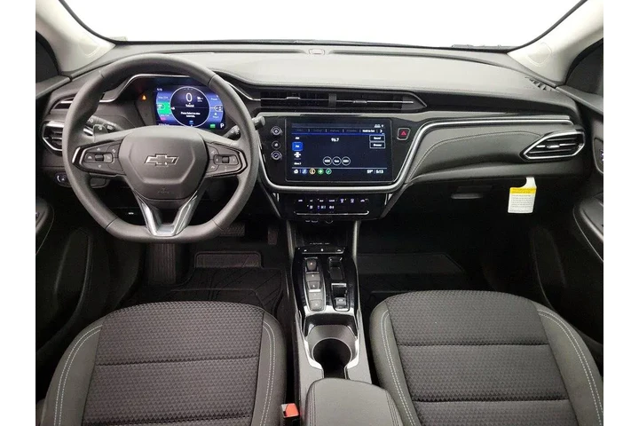 $18998 : Chevrolet Bolt EUV 2023 LT 4 image 9