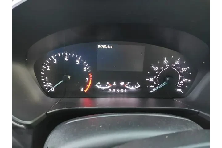 $18063 : Ford Escape 2021 AWD SE 4dr image 9