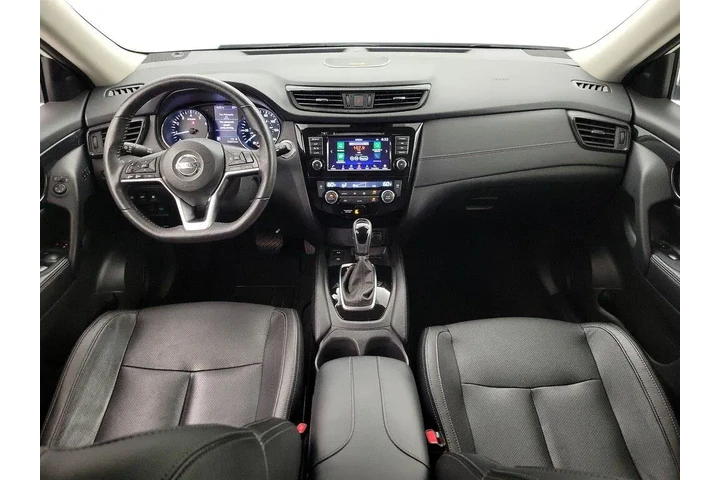 $22998 : Nissan Rogue 2019 AWD SL 4dr image 9