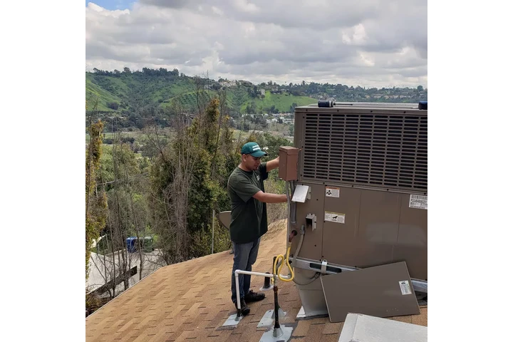 York Appliances & HVACR image 5