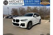 BMW X3 2020 AWD xDrive30i 4d en Wichita