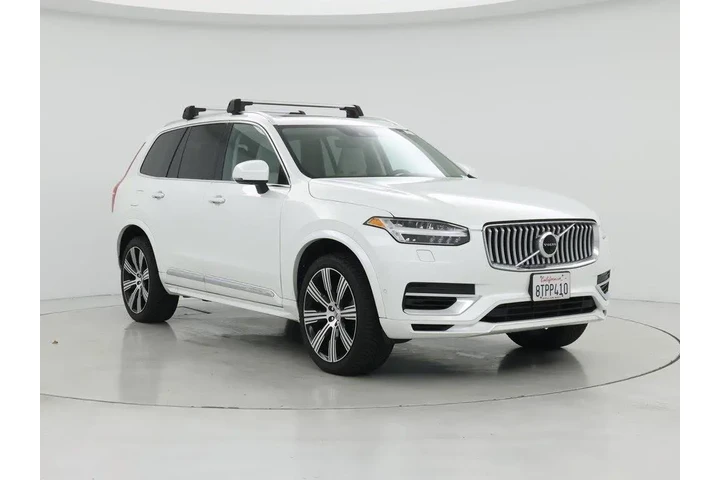 $37998 : Volvo XC90 Recharge 2021 eAW image 1