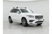 Volvo XC90 Recharge 2021 eAW