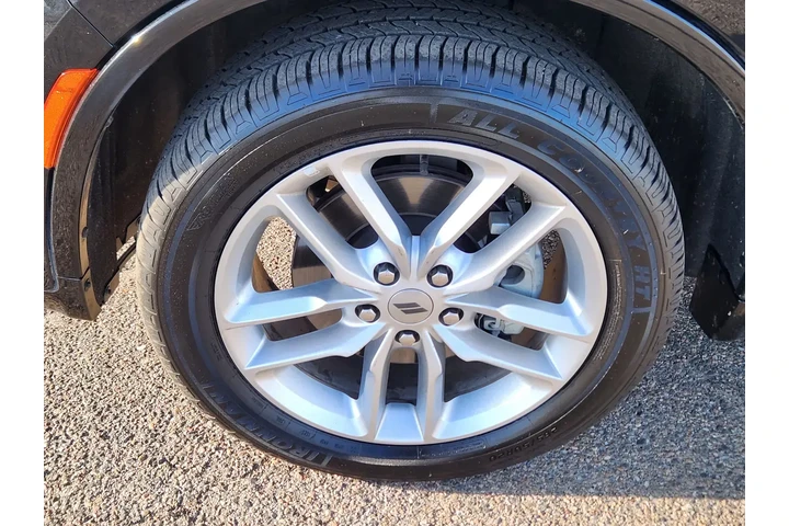 $34173 : Dodge Durango 2024 AWD GT 4d image 7