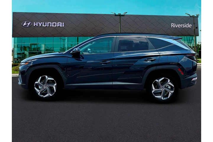 $22991 : Hyundai TUCSON Hybrid 2024 A image 3
