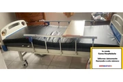 Vendo Cama Hospitalaria Manual en Quito