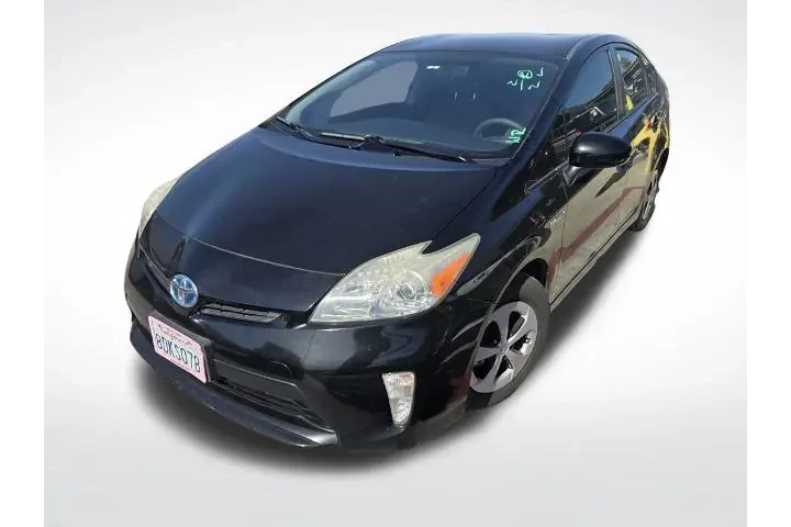 $10200 : Toyota Prius 2015 One 4dr Ha image 3