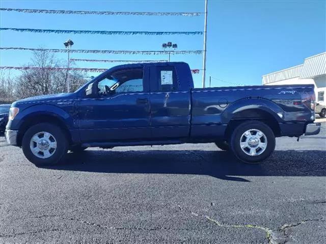 $12830 : 2013 FORD F150 SUPER CAB2013 image 7