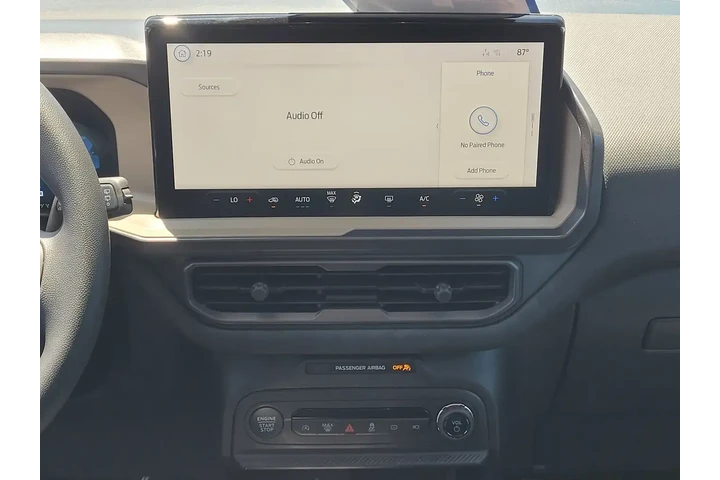 $29999 : Ford Bronco Sport 2025 AWD B image 9