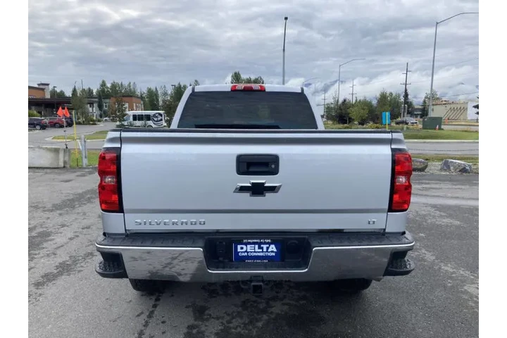 $22999 : 2015 Silverado 1500 LT image 7